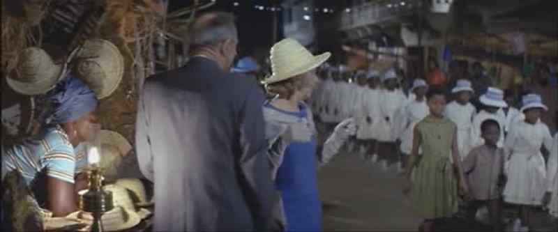 Here, pour chapeau