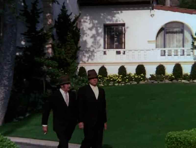 HERE, RALPHIE. HERE!