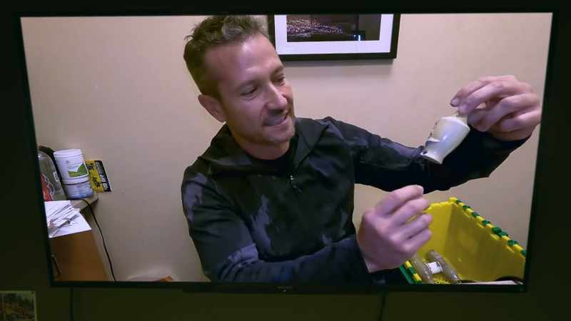 Here’s another bottle