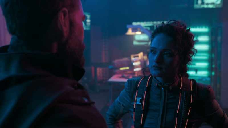 Here'’s the thing... -[chuckles]