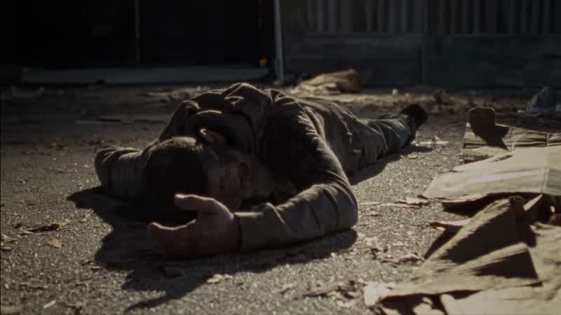 Here. You two get a small group and scout this prison. I want to know exactly what we're dealing wit