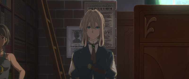 Here