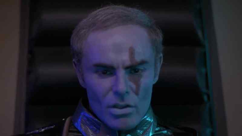 Here is Sador, the Malmoris