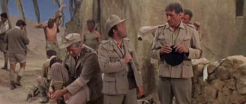 Here... Sergeant Major, look at this!