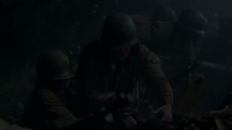 Here, sergeant, while it's still dry