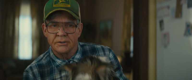Here. Take Bailey. -Oh, his name's Max