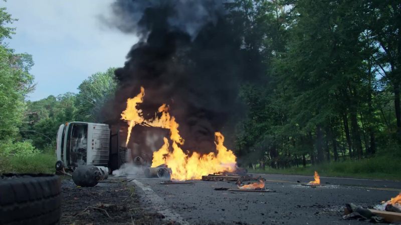 Here! Take my hand