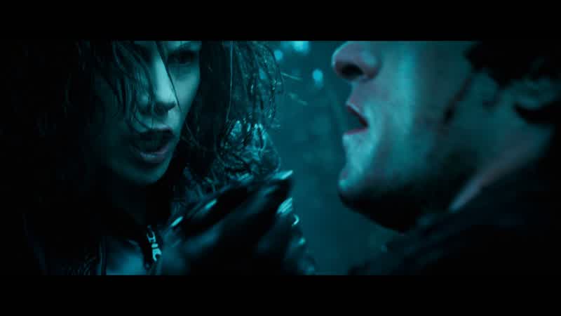 Here, take it - No Michael you'll die