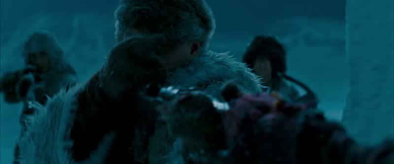 Here, take Lyra