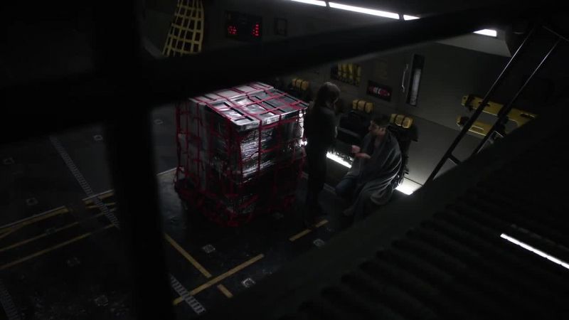 Here, take these