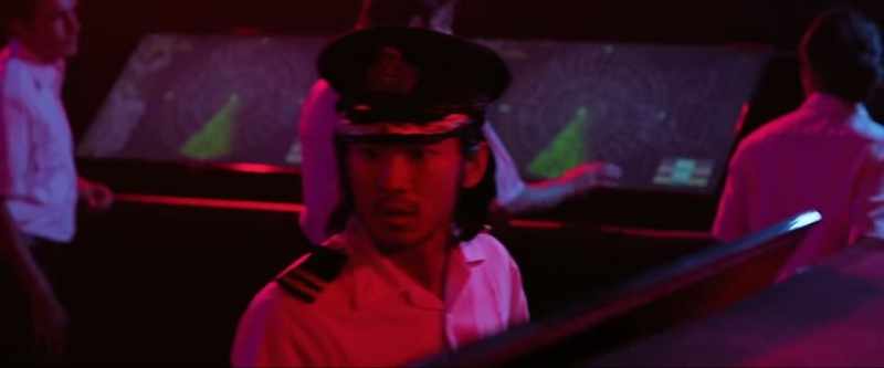 Here... the engine room has been breached