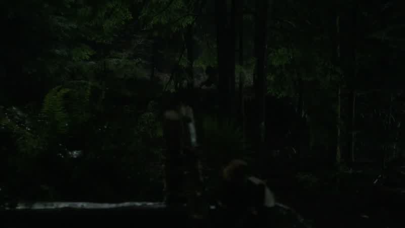 Here they come
