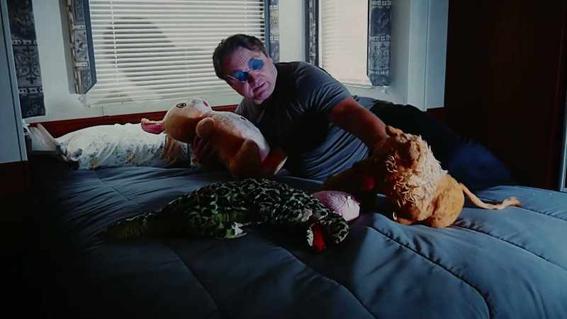 Here, Tiggy