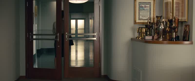 Here we are, Mrs