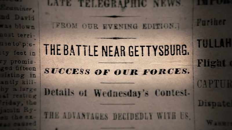 Here we've had the first decisive victory