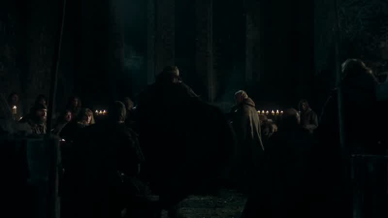 Here is what I say to these two kings