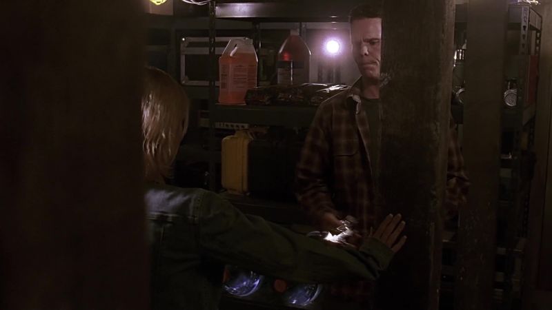 Here. - What?