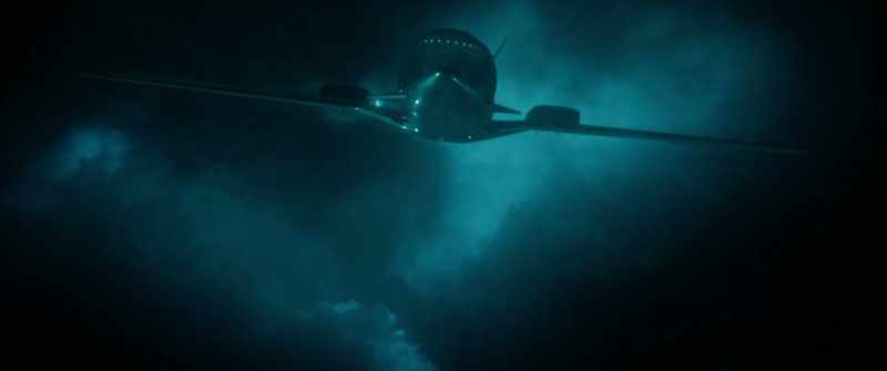 Here with you is the crew captain