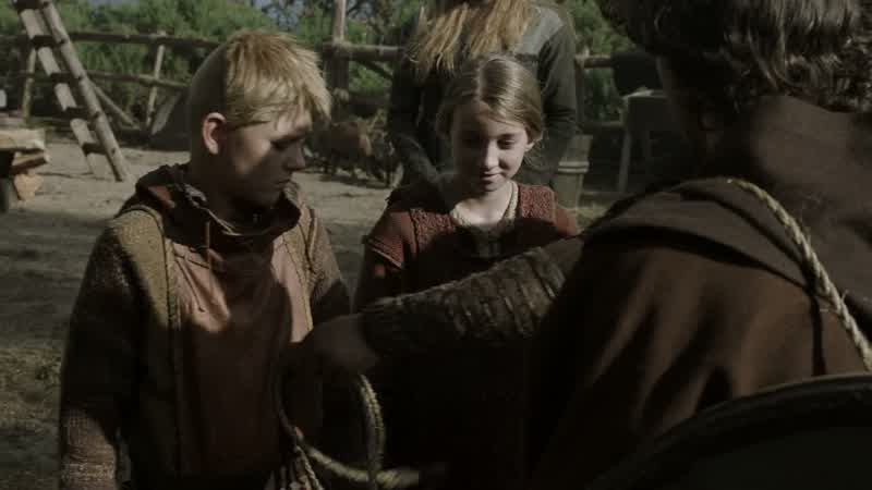 Here, you can touch him
