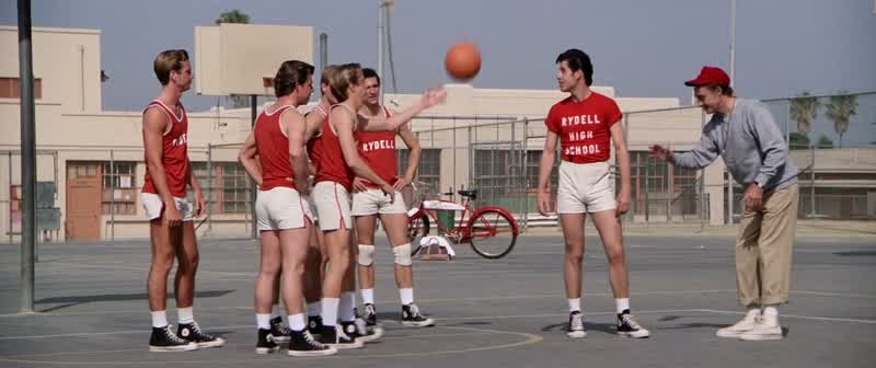 Here you go, Coach