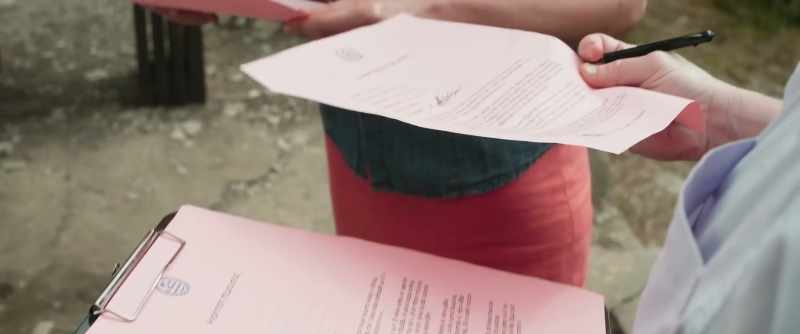 Here is your e200 fine for making alterations