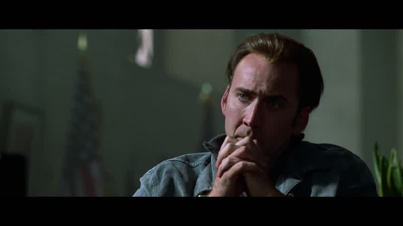 So here's your optionsDoor number one you go to prison for a very long timeDoor number two we are going to get back the Declaration of Independenceyou help us find it and you still go to prison for a