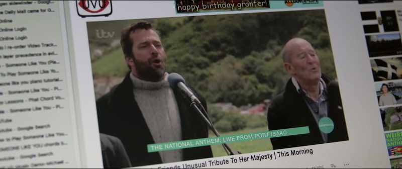 �� Here's 20,000 Cornishmen ♪