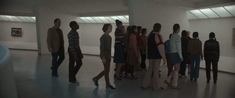 Here's a little gift from us here at the Guggenheim