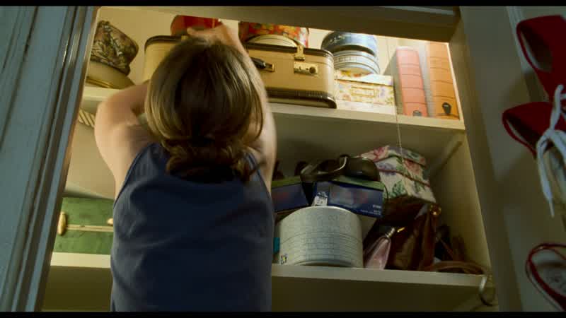 Here's a little suitcase