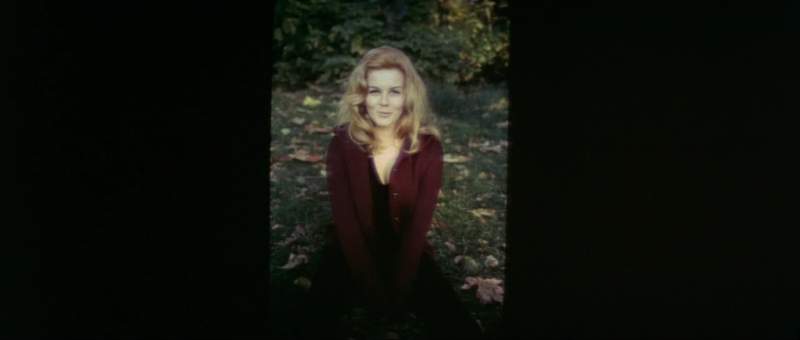 Here's Bobbie my wife