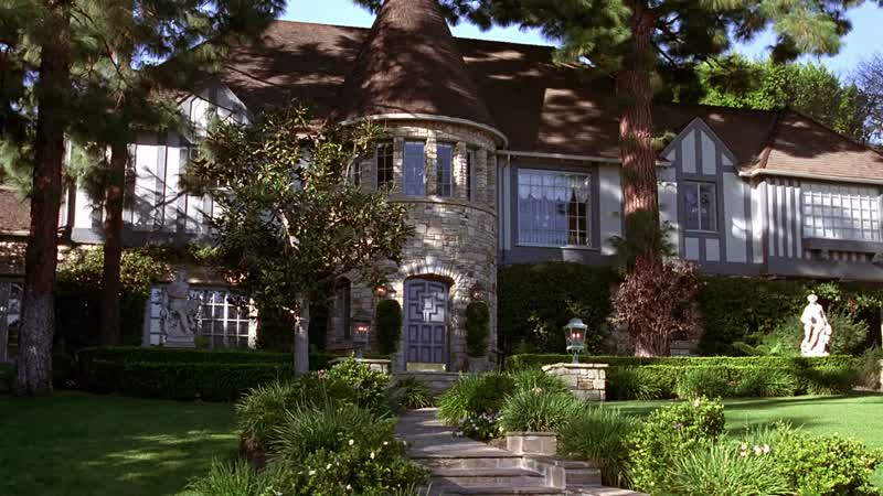 Here's where Dionne livesShe's my friend because we both know what it's liketo have people be jealous of us