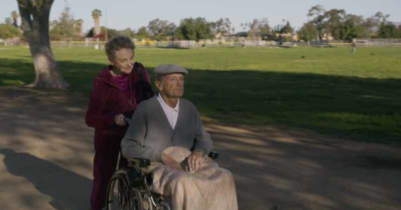 Here's my future