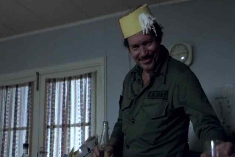 Here's your gin, Mary. - Thank you