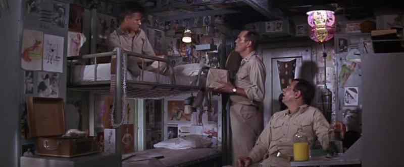 Here's your lousy mail!