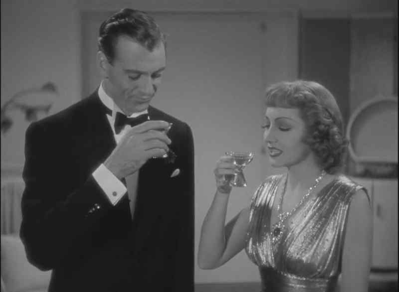Here's to our agreement no lovemaking no quarrels