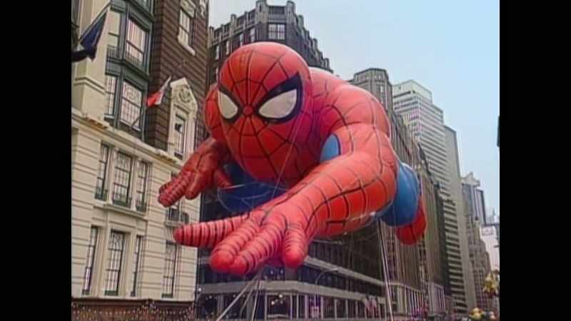 Here's our special guest, Stan Lee