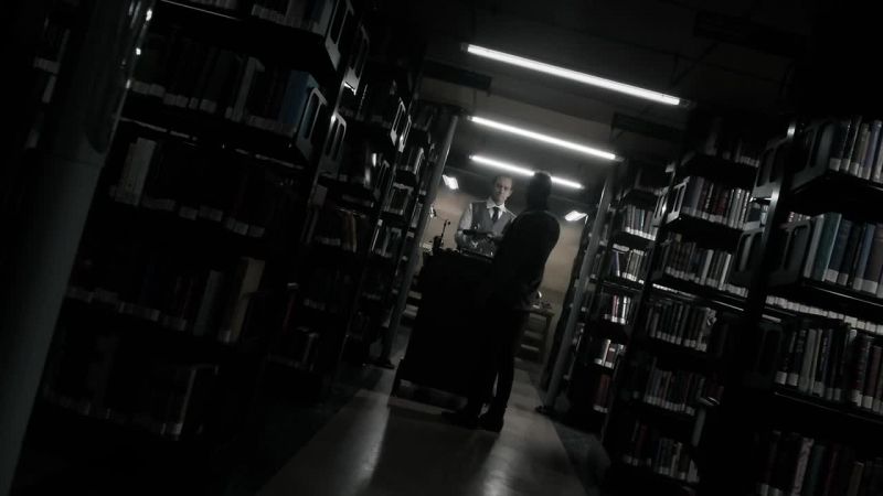 Here's your overdue book