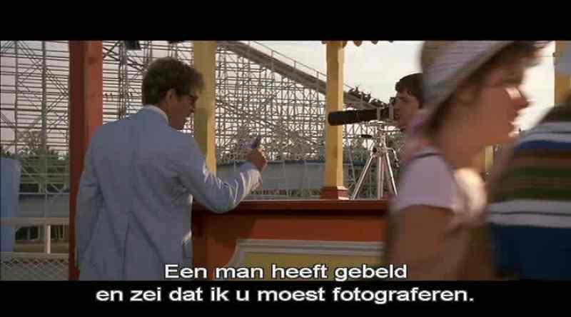 Here's your photograph. What photograph?
