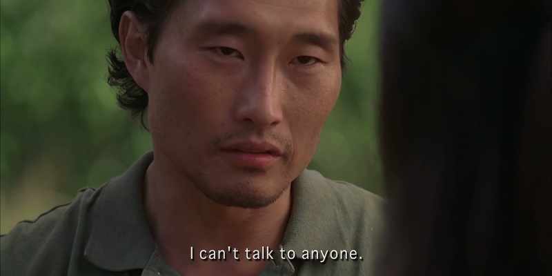 Here's relationships that are taboo. You