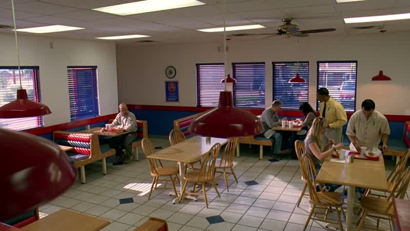 Here's some napkins for you