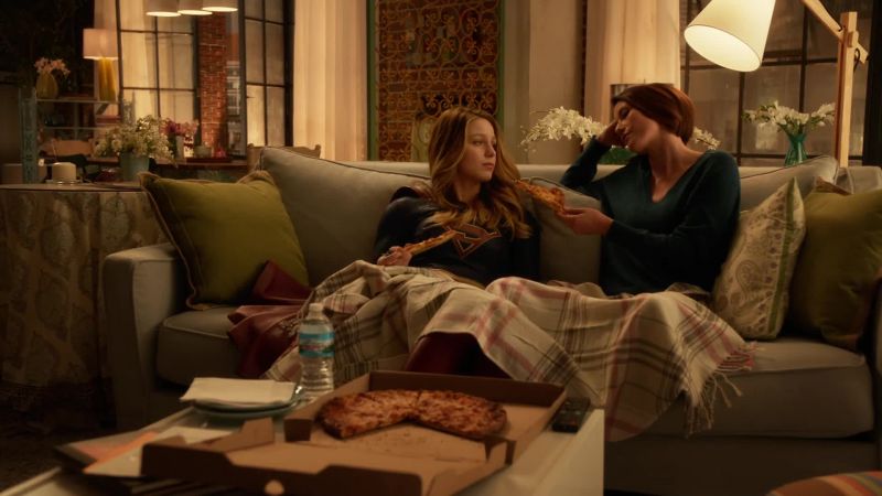 Here's to the Danvers sisters