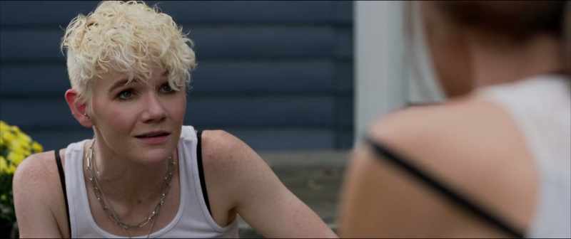 Here's the kicker, Daryl's a big dumb asshole