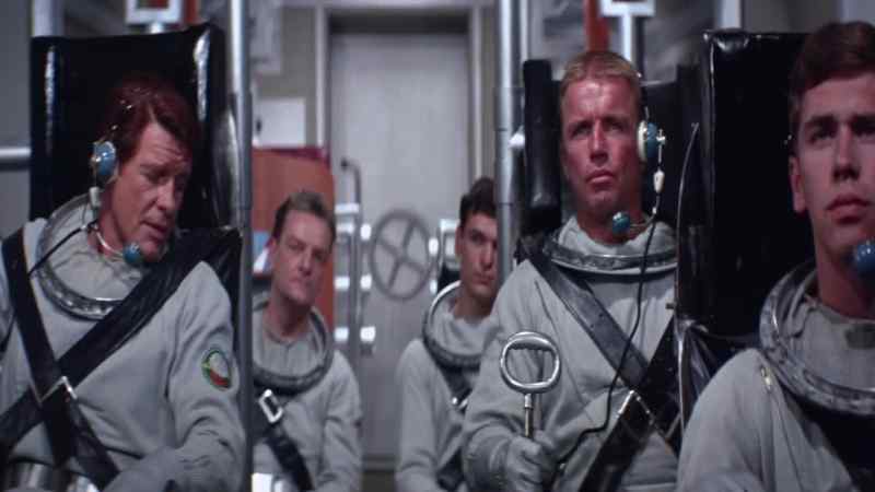 Here's where the number one unit will operate
