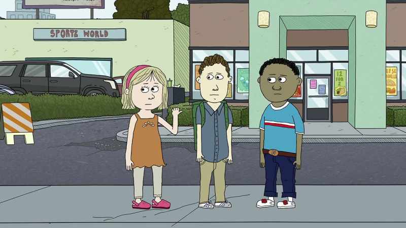 Here's the plan: find the creepiest weirdo we can
