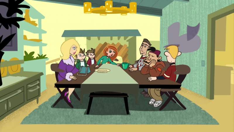 Here's the sitch