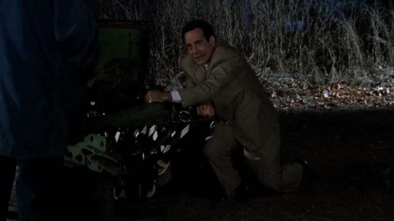 Here's the thing