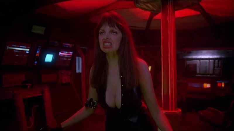 Here's where these space sluts get theirs
