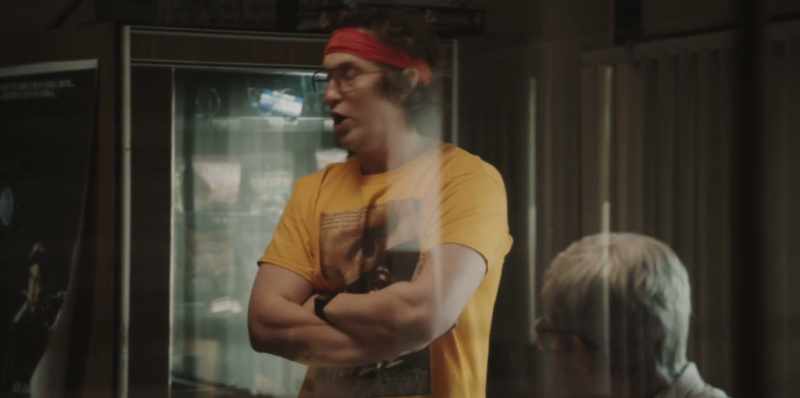 Here's what you got to do: You got to call him back