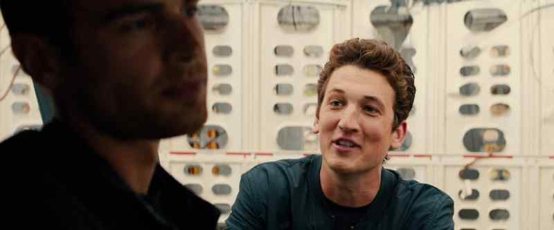 Here's what I know about you, Miss Clark