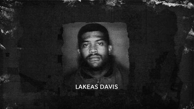 [Herm] In fact, LaKeas Davis